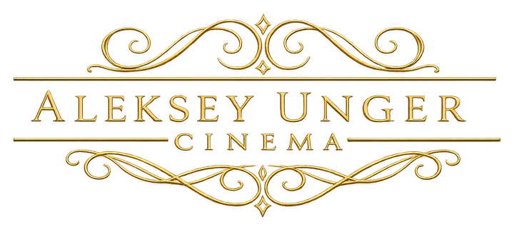 Aleksey Unger Cinema